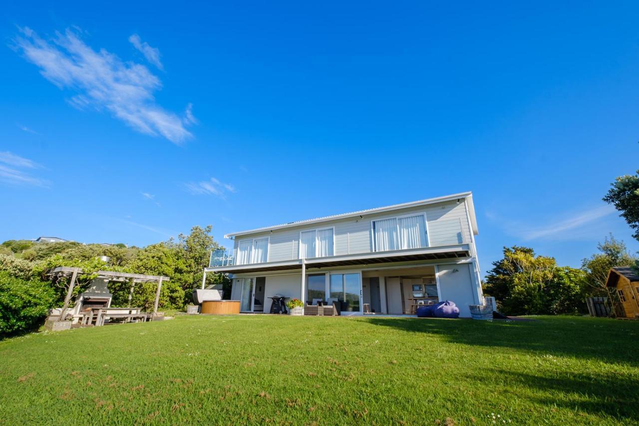 Palm Ridge - Near Onetangi & Palm Beach 外观 照片