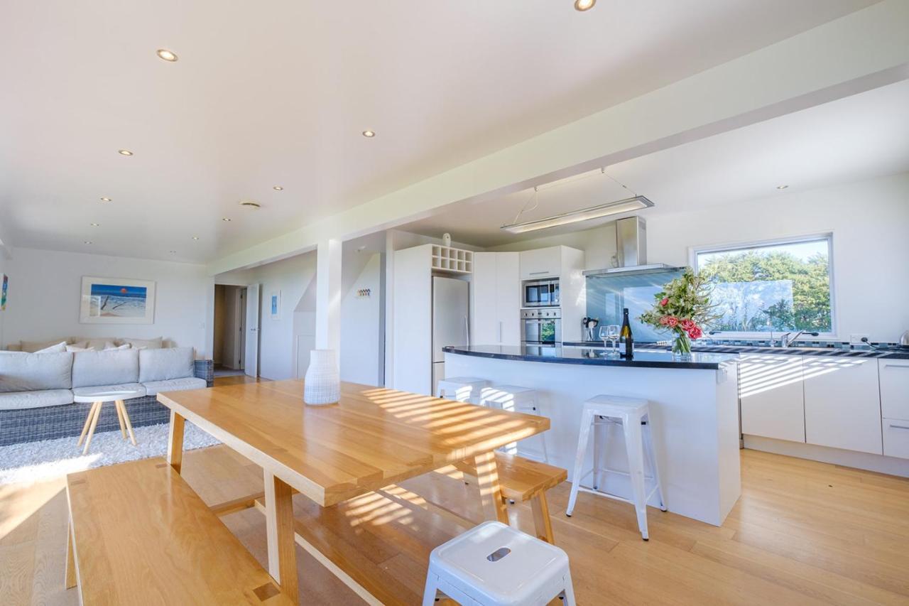 Palm Ridge - Near Onetangi & Palm Beach 外观 照片