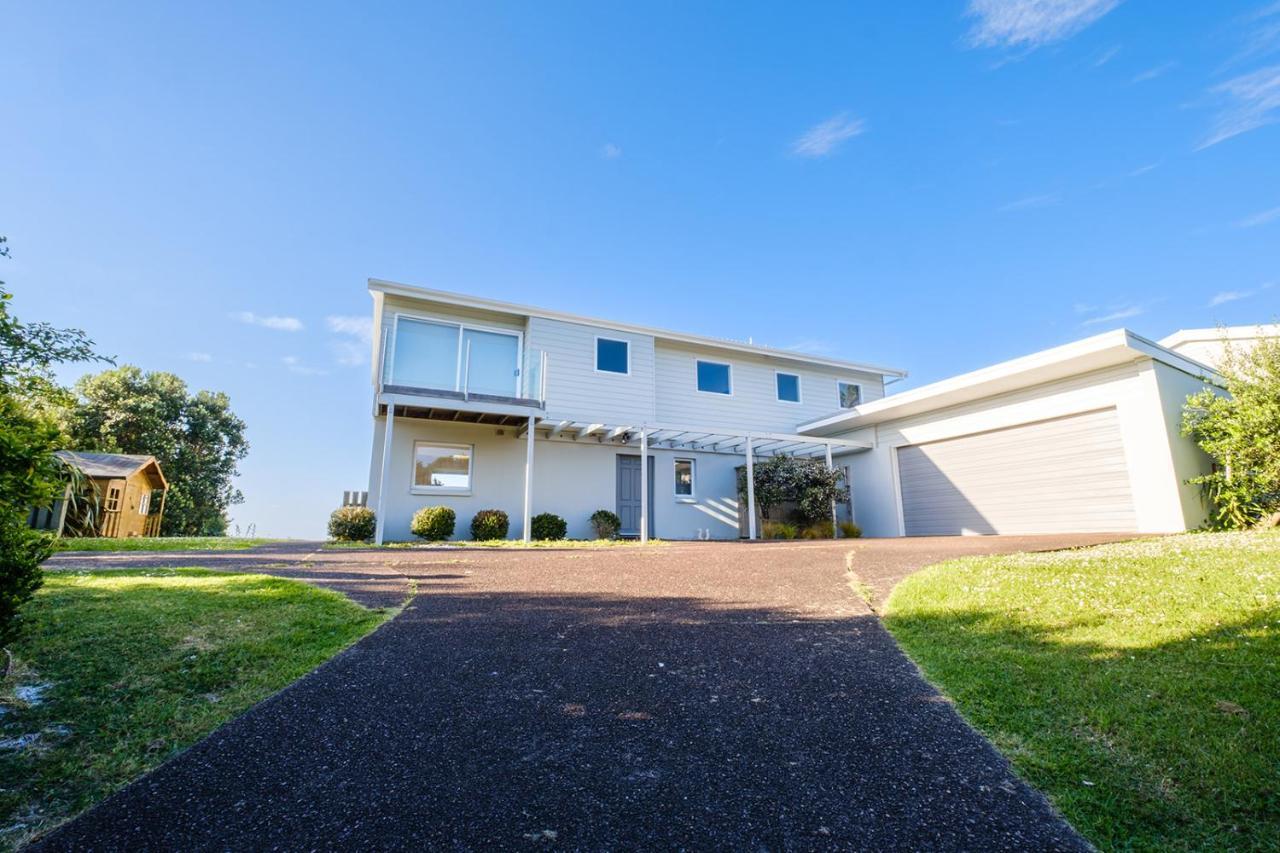 Palm Ridge - Near Onetangi & Palm Beach 外观 照片